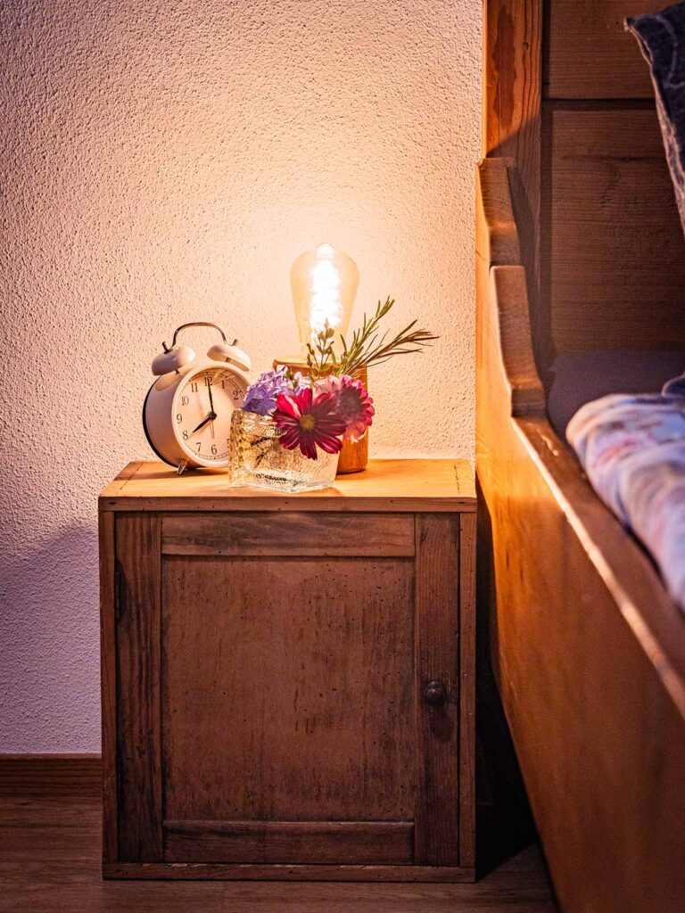 Schlafzimmer 2 Hof Sonnenhub (7)