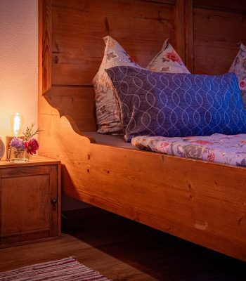 Schlafzimmer 2 Hof Sonnenhub (4)